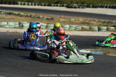 26/08/2012 : Coupe de l’amitié à Grabels (Photos Antoine Camblor) 2012 — karting