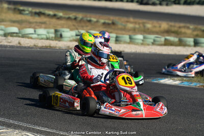 26/08/2012 : Coupe de l’amitié à Grabels (Photos Antoine Camblor) 2012 — karting