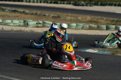 26/08/2012 : Coupe de l’amitié à Grabels (Photos Antoine Camblor) 2012 — karting