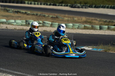 26/08/2012 : Coupe de l’amitié à Grabels (Photos Antoine Camblor) 2012 — karting