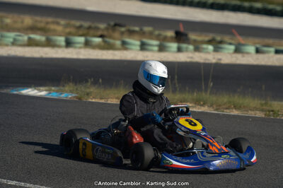 26/08/2012 : Coupe de l’amitié à Grabels (Photos Antoine Camblor) 2012 — karting