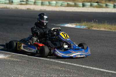 26/08/2012 : Coupe de l’amitié à Grabels (Photos Antoine Camblor) 2012 — karting