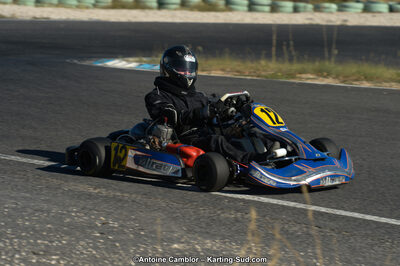 26/08/2012 : Coupe de l’amitié à Grabels (Photos Antoine Camblor) 2012 — karting
