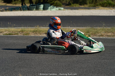 26/08/2012 : Coupe de l’amitié à Grabels (Photos Antoine Camblor) 2012 — karting