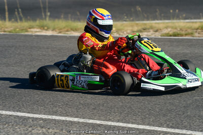 26/08/2012 : Coupe de l’amitié à Grabels (Photos Antoine Camblor) 2012 — karting