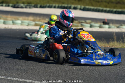 26/08/2012 : Coupe de l’amitié à Grabels (Photos Antoine Camblor) 2012 — karting