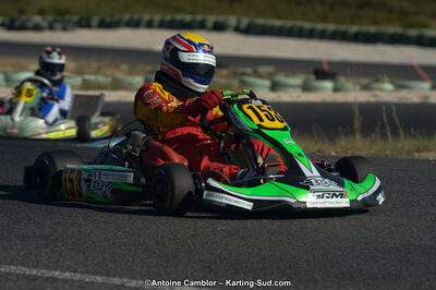 26/08/2012 : Coupe de l’amitié à Grabels (Photos Antoine Camblor) 2012 — karting