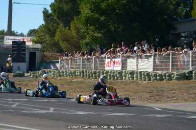 26/08/2012 : Coupe de l’amitié à Grabels (Photos Antoine Camblor) 2012 — karting