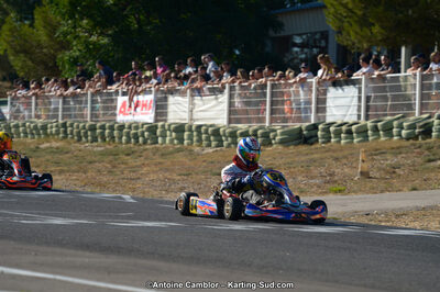 26/08/2012 : Coupe de l’amitié à Grabels (Photos Antoine Camblor) 2012 — karting