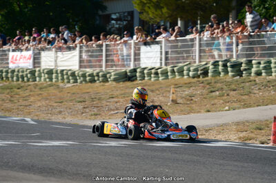 26/08/2012 : Coupe de l’amitié à Grabels (Photos Antoine Camblor) 2012 — karting