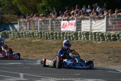 26/08/2012 : Coupe de l’amitié à Grabels (Photos Antoine Camblor) 2012 — karting