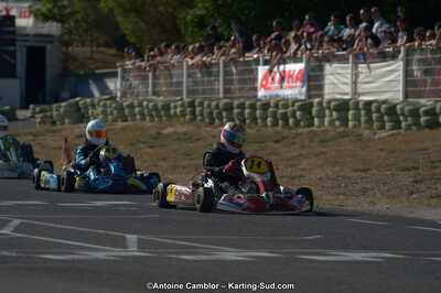 26/08/2012 : Coupe de l’amitié à Grabels (Photos Antoine Camblor) 2012 — karting