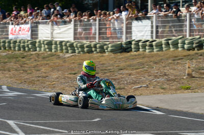 26/08/2012 : Coupe de l’amitié à Grabels (Photos Antoine Camblor) 2012 — karting
