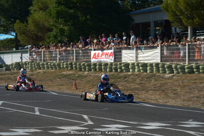 26/08/2012 : Coupe de l’amitié à Grabels (Photos Antoine Camblor) 2012 — karting