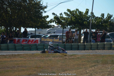 26/08/2012 : Coupe de l’amitié à Grabels (Photos Antoine Camblor) 2012 — karting