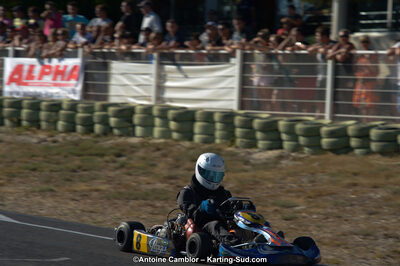 26/08/2012 : Coupe de l’amitié à Grabels (Photos Antoine Camblor) 2012 — karting