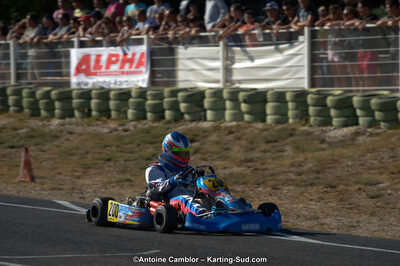 26/08/2012 : Coupe de l’amitié à Grabels (Photos Antoine Camblor) 2012 — karting