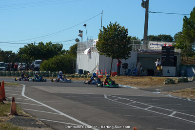 26/08/2012 : Coupe de l’amitié à Grabels (Photos Antoine Camblor) 2012 — karting