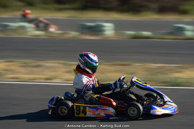 26/08/2012 : Coupe de l’amitié à Grabels (Photos Antoine Camblor) 2012 — karting
