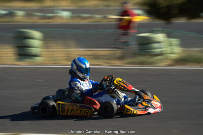 26/08/2012 : Coupe de l’amitié à Grabels (Photos Antoine Camblor) 2012 — karting
