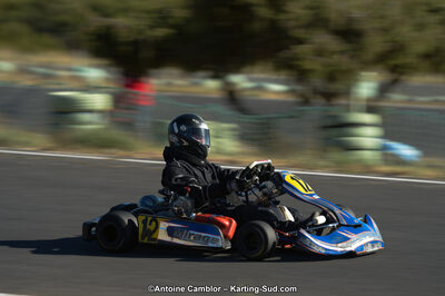 26/08/2012 : Coupe de l’amitié à Grabels (Photos Antoine Camblor) 2012 — karting