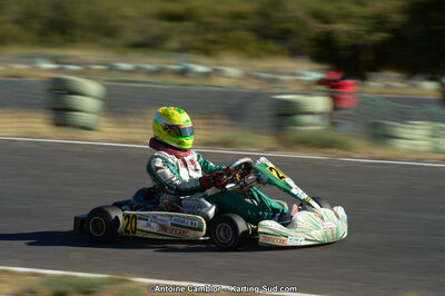 26/08/2012 : Coupe de l’amitié à Grabels (Photos Antoine Camblor) 2012 — karting