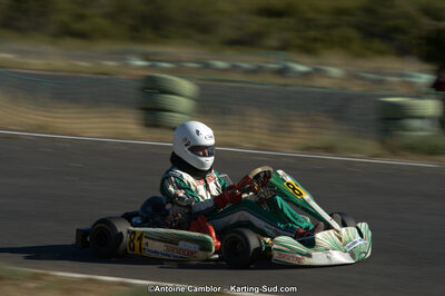 26/08/2012 : Coupe de l’amitié à Grabels (Photos Antoine Camblor) 2012 — karting
