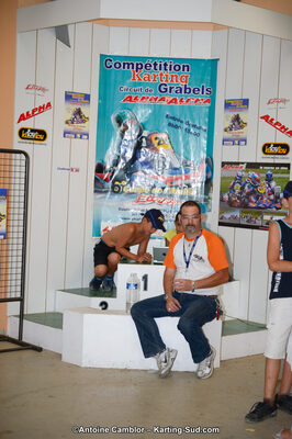 26/08/2012 : Coupe de l’amitié à Grabels (Photos Antoine Camblor) 2012 — karting