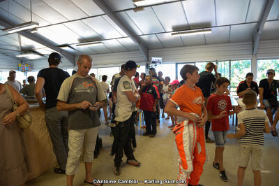 26/08/2012 : Coupe de l’amitié à Grabels (Photos Antoine Camblor) 2012 — karting