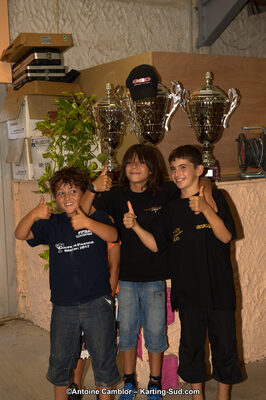 26/08/2012 : Coupe de l’amitié à Grabels (Photos Antoine Camblor) 2012 — karting