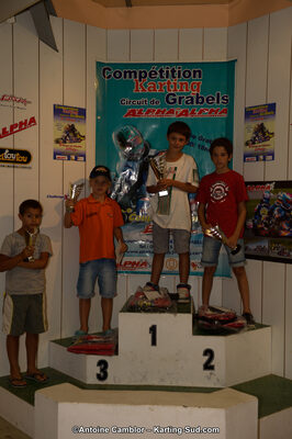26/08/2012 : Coupe de l’amitié à Grabels (Photos Antoine Camblor) 2012 — karting