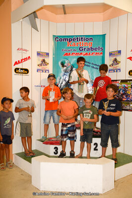 26/08/2012 : Coupe de l’amitié à Grabels (Photos Antoine Camblor) 2012 — karting