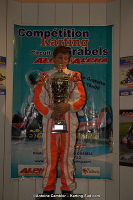 26/08/2012 : Coupe de l’amitié à Grabels (Photos Antoine Camblor) 2012 — karting