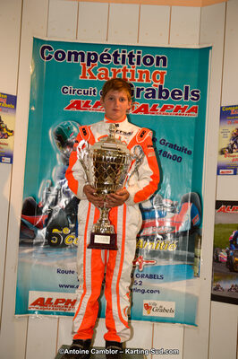 26/08/2012 : Coupe de l’amitié à Grabels (Photos Antoine Camblor) 2012 — karting