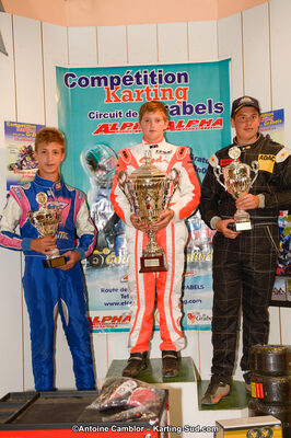 26/08/2012 : Coupe de l’amitié à Grabels (Photos Antoine Camblor) 2012 — karting