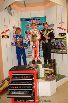 26/08/2012 : Coupe de l’amitié à Grabels (Photos Antoine Camblor) 2012 — karting
