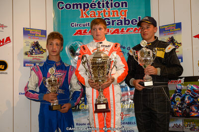 26/08/2012 : Coupe de l’amitié à Grabels (Photos Antoine Camblor) 2012 — karting