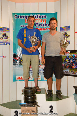 26/08/2012 : Coupe de l’amitié à Grabels (Photos Antoine Camblor) 2012 — karting