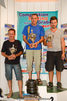 26/08/2012 : Coupe de l’amitié à Grabels (Photos Antoine Camblor) 2012 — karting