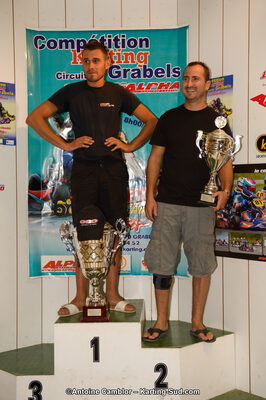 26/08/2012 : Coupe de l’amitié à Grabels (Photos Antoine Camblor) 2012 — karting