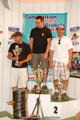 26/08/2012 : Coupe de l’amitié à Grabels (Photos Antoine Camblor) 2012 — karting