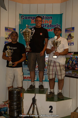 26/08/2012 : Coupe de l’amitié à Grabels (Photos Antoine Camblor) 2012 — karting