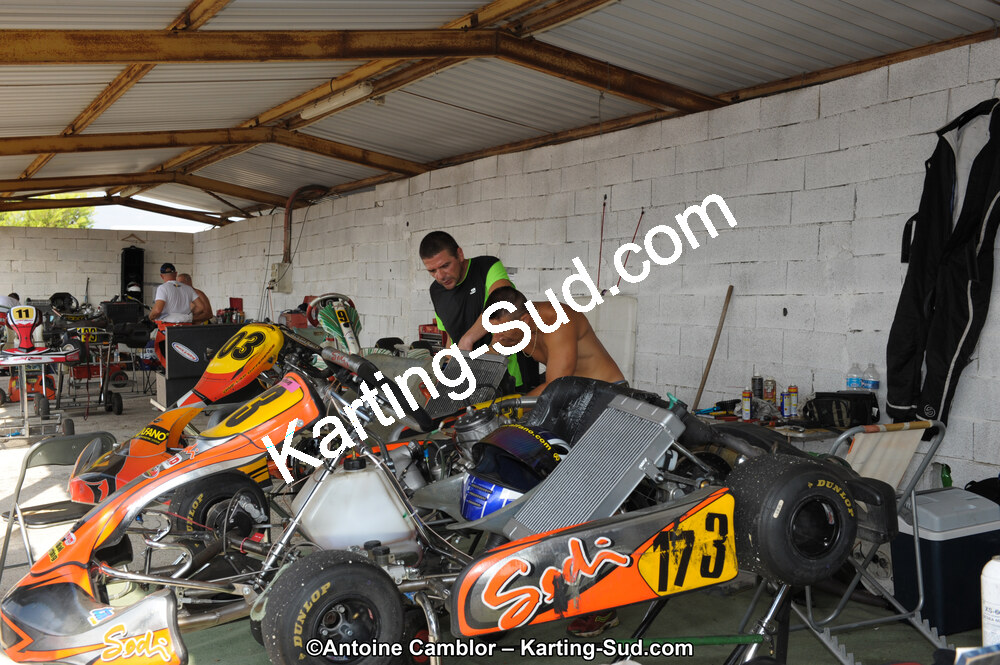 26/08/2012 : Coupe de l’amitié à Grabels (Photos Antoine Camblor) 2012 — karting