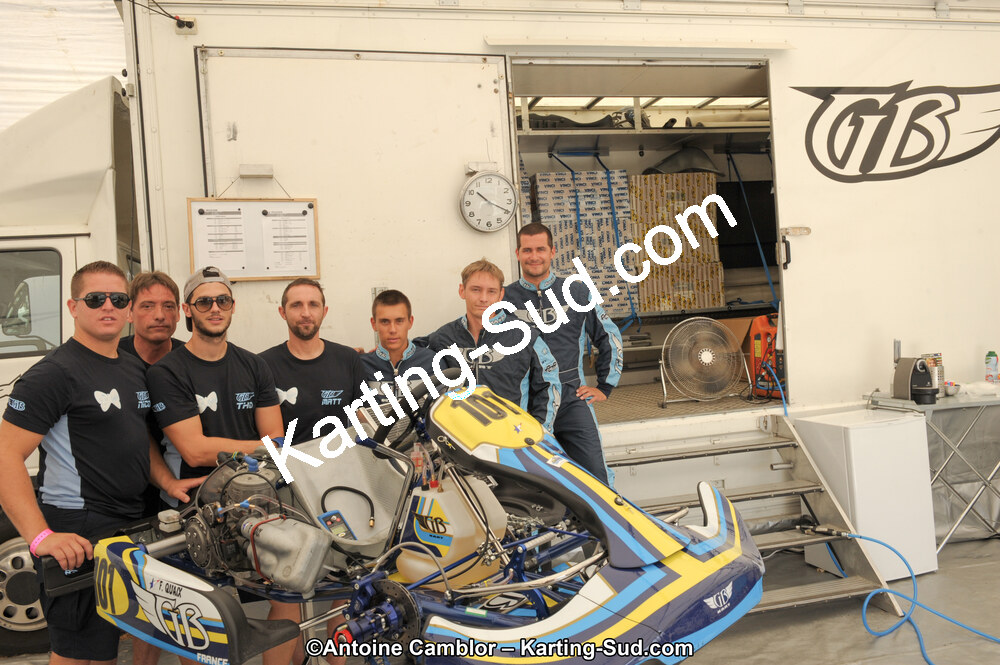 26/08/2012 : Coupe de l’amitié à Grabels (Photos Antoine Camblor) 2012 — karting