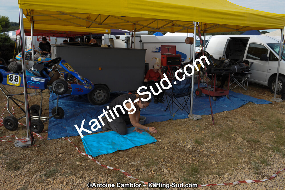 26/08/2012 : Coupe de l’amitié à Grabels (Photos Antoine Camblor) 2012 — karting