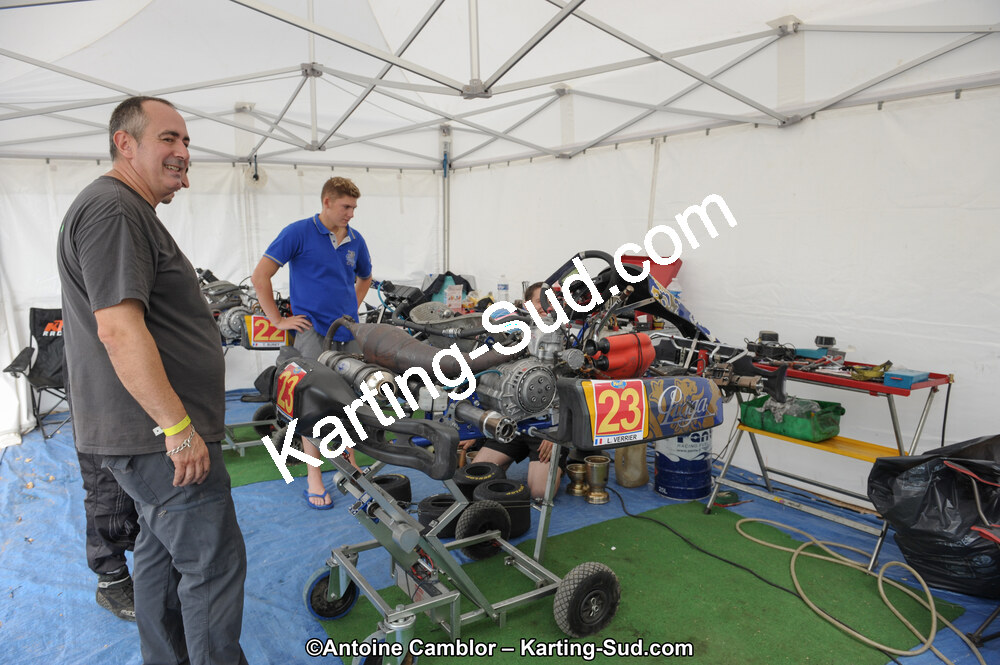 26/08/2012 : Coupe de l’amitié à Grabels (Photos Antoine Camblor) 2012 — karting