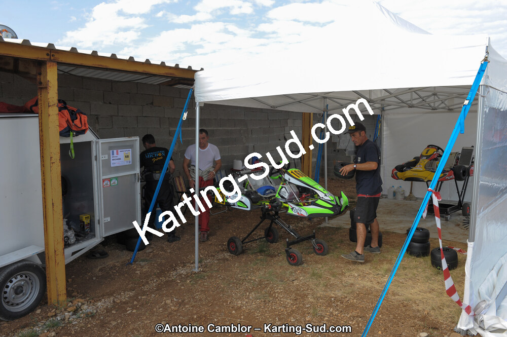 26/08/2012 : Coupe de l’amitié à Grabels (Photos Antoine Camblor) 2012 — karting