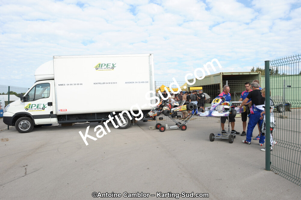 26/08/2012 : Coupe de l’amitié à Grabels (Photos Antoine Camblor) 2012 — karting