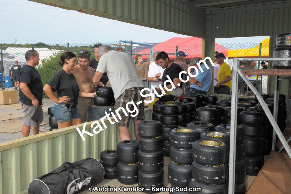 26/08/2012 : Coupe de l’amitié à Grabels (Photos Antoine Camblor) 2012 — karting