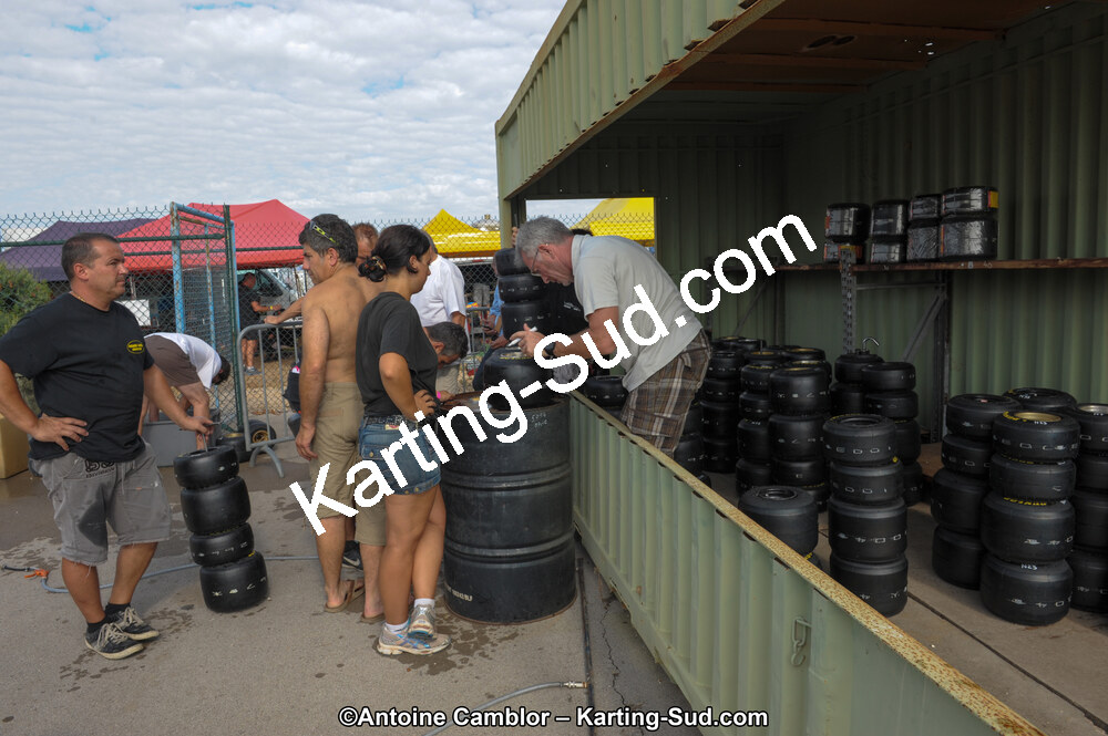 26/08/2012 : Coupe de l’amitié à Grabels (Photos Antoine Camblor) 2012 — karting